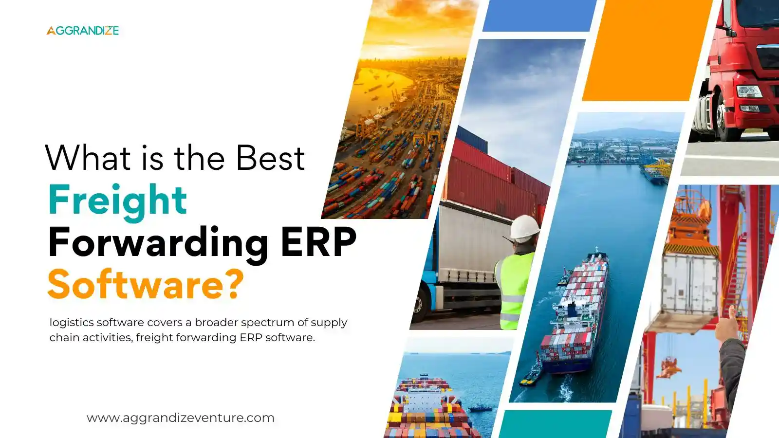 ERP Software business